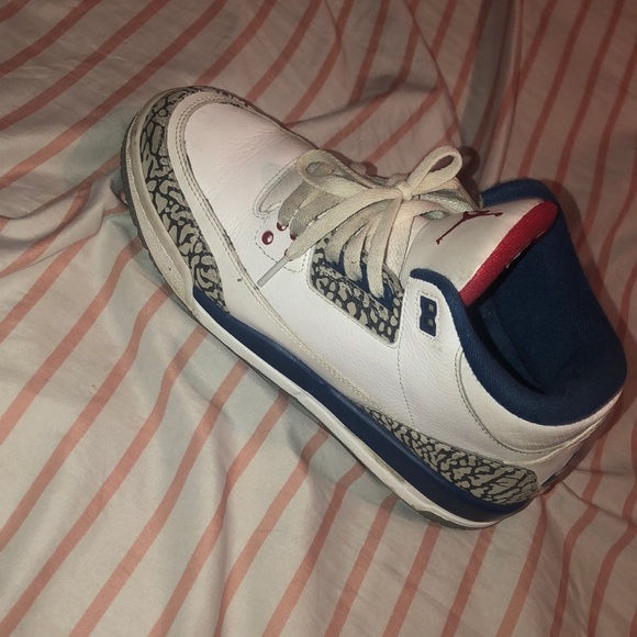 retro 3 og